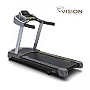 Treadmills