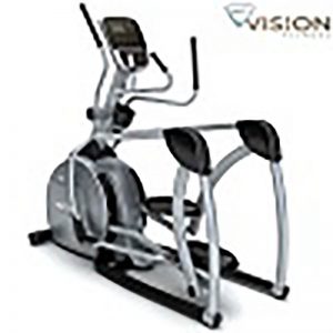 Elliptical/Cross trainers